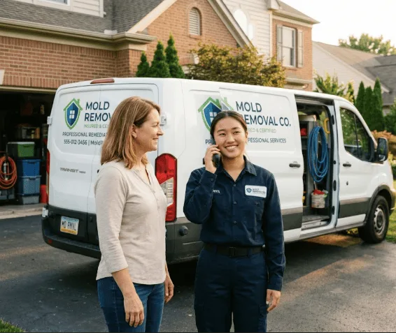 Crawlspace Mold Remediation Riverside, IL FAQs